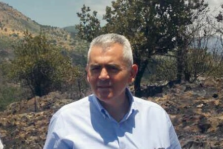 Χαρακόπουλος: Αντί να πάρουν “φωτιά τα μπατζάκια τους” στην κυβέρνηση αγρόν ηγόραζαν